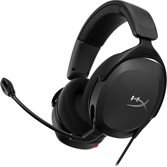 Headset Hamer Hyperx Cloud Stinger 2 Core PC